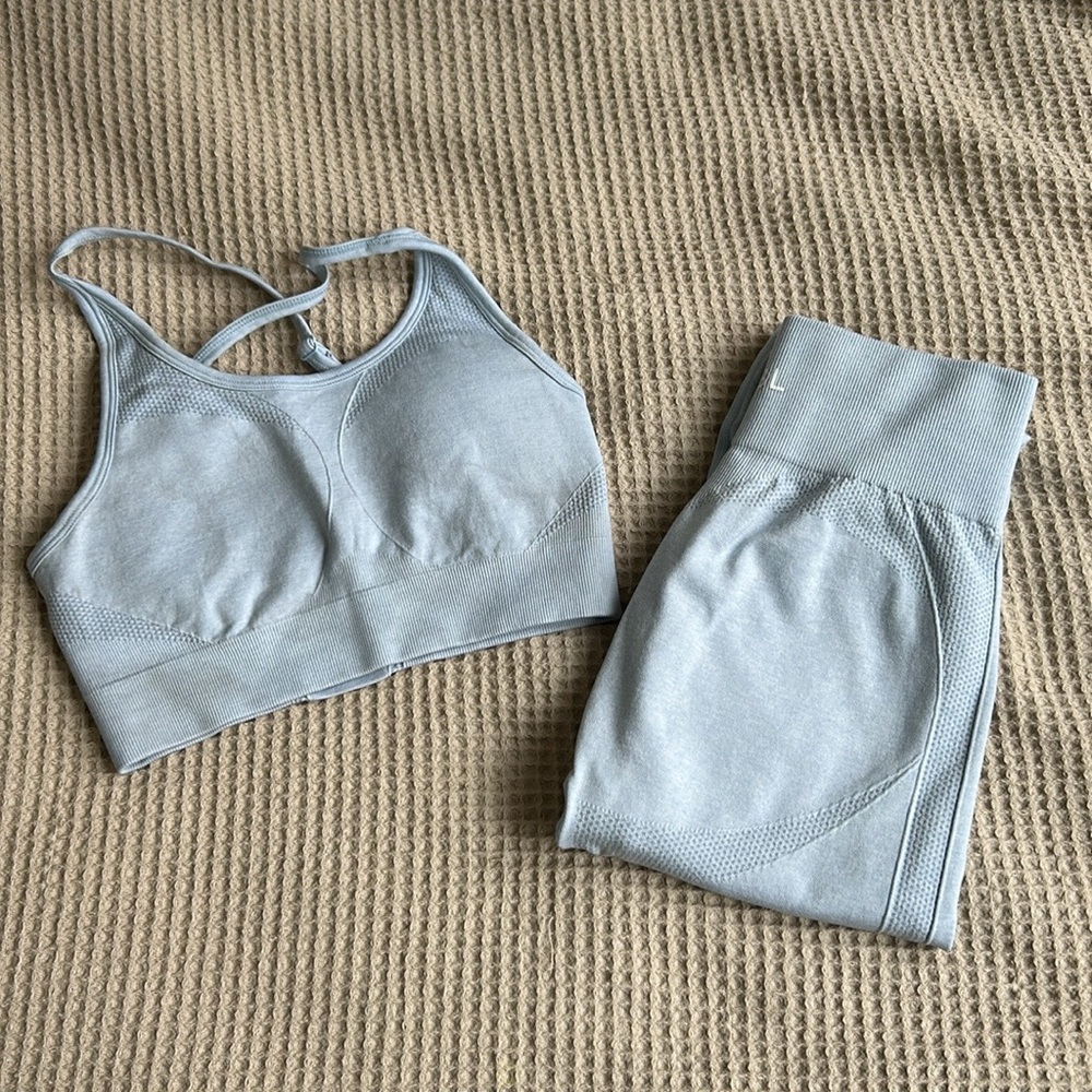 AYBL Workout Set
